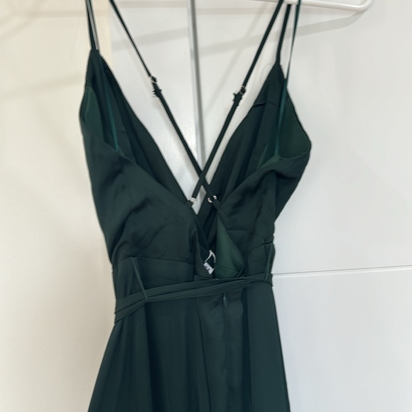 NWT Riley Tank Maxi Dress - Picture 5 of 5